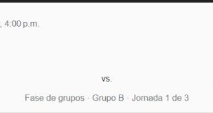 La Vinotinto debutará en la Copa América este sábado ante Ecuador