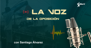 La Voz de la Oposición