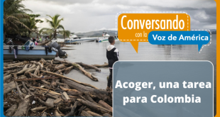 La realidad de los migrantes y refugiados en Colombia, entre la ilusión y la tragedia