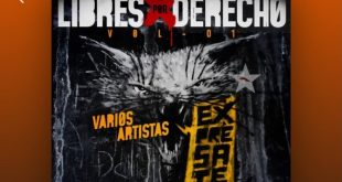 "Libres X Derecho Vol. I", un disco en apoyo a los presos políticos cubanos (VIDEO)