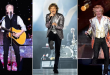 Los secretos de Paul McCartney, Mick Jagger y Rod Stewart para rockear a los 80