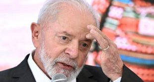 Lula le reitera a Maduro su apoyo a los Acuerdos de Barbados para las próximas elecciones