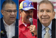 Maduro acusa a Edmundo González y Enrique Márquez de planificar un “golpe de Estado” tras negarse a firmar el acuerdo de Elvis Amoroso