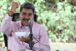 Maduro anuncia que resultados de simulacro 1×10 arrojaron cifras récord