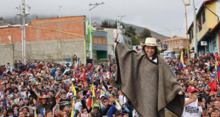 María Corina Machado en Mérida: «Ninguna mujer volverá a bajar la cabeza por una bolsa CLAP» (VIDEOS)