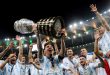 Messi y Argentina apuntan a "no bajar la guardia" en Copa América tras ganarlo todo