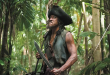 Muere actor de Piratas del Caribe tras ser atacado por un tiburón mientras surfeaba