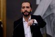 Nayib Bukele mantiene un 91,3% de aprobación ciudadana tras 5 años frente al Gobierno de El Salvador