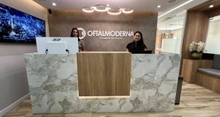 Oftalmoderna: Una Nueva Visión en la Atención Oftalmológica