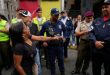 Organismo no gubernamental reporta inicio de huelga de hambre en cárceles de Venezuela