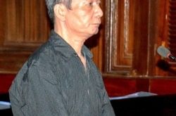 Nguyen Tuong Thuy