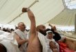 Peregrinos inician los últimos ritos del haj mientras los musulmanes celebran el Eid al-Adha