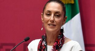 Por qué es histórico que una mujer se convierta en presidenta de México