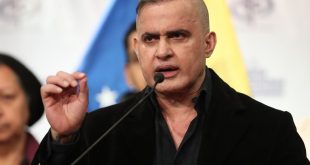 Tarek William Saab pedirá a Chile registro migratorio de Ronald Ojeda y explicaciones del crimen