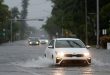 Temporada de huracanes de 2024 comienza en la Florida con un diluvio