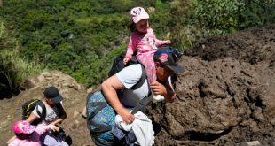 Temporal deja siete fallecidos, 22 heridos y 16 desaparecidos en Ecuador