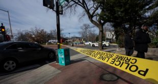 Tiroteo durante celebración de Juneteenth en parque de Texas deja 2 muertos y varios heridos