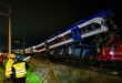 Trabajadores ferroviarios de Chile anuncian paro tras accidente