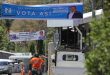 Tribunal Supremo Electoral de El Salvador ordena la cancelación de dos partidos políticos