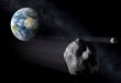 Un asteroide pasará junto a la Tierra el sábado. Así podrá avistarlo