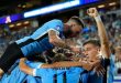 Uruguay se presenta en Copa América con goleada ante Panamá