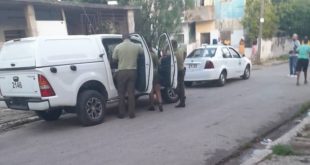 Vecinos de mortal incendio en La Habana lamentan demora y otras deficiencias en servicios de emergencia