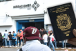 Venezolanos deberán presentar visa y pasaporte para ingresar a Perú