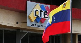 Venezuela celebra un simulacro de cara a las elecciones presidenciales del 28 de julio