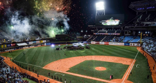 Venezuela será la sede de la Serie del Caribe en 2026