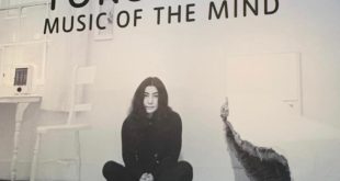 Yoko Ono: Londres otra vez