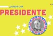 ¿Cuáles son los requisitos para ser presidente de Estados Unidos?