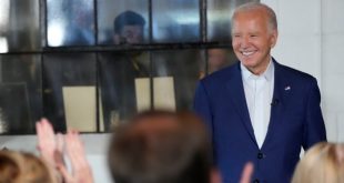 ¿Se puede usar la 25ª enmienda para reemplazar a Biden?