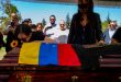 Chile confirma detención en Costa Rica de sospechoso por crimen de militar disidente venezolano