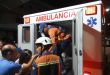 56 personas terminaron hospitalizadas en intoxicación masiva en una graduación en Lara