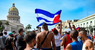 A pocos días del tercer aniversario del 11J, la CIDH aborda situación de presos políticos y violencia institucional en Cuba