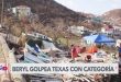 Alerta de tornados en 3 estados de EEUU tras paso de Beryl