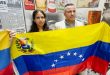 Autoridades estadounidenses en el sur de Florida instan a la defensa del voto de los venezolanos