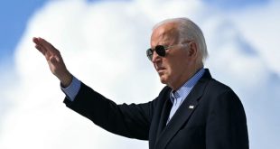 Biden pronuncia este miércoles su primer discurso tras retirarse de la carrera presidencial