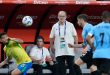 Bielsa destaca “el estilo uruguayo” para ganar a Brasil y lograr el pase a semifinales de la Copa América