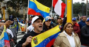 Cancillerías latinoamericanas se unen para pedir que se respeten resultados electorales en Venezuela