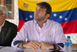 Carlos Prosperi anunció su respaldo a Nicolás Maduro porque garantiza el crecimiento económico y el diálogo