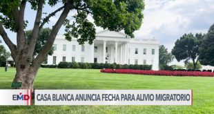 Casa Blanca anuncia fecha de beneficio migratorio para indocumentados casados con estadounidenses