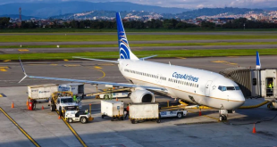 Copa Airlines suspende temporalmente vuelos desde y hacia Venezuela