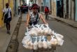 Cuba cierra más de mil establecimientos e impone multas por violaciones