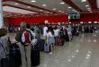 Cubanos varados en Perú entre los cientos que se ven estafados por aerolíneas al perder conexión a Nicaragua