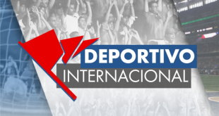 Deportivo Internacional 07/26/2024