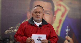 Diosdado Cabello sobre el simulacro electoral: Es una muestra de lo que va a ocurrir el 28 de julio