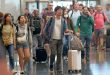 EE.UU: Viajar por avión es cada vez peor, afirman pasajeros