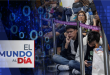 El Mundo al Día (Radio): Falla tecnológica provoca caos global
