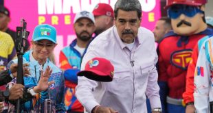 El deseo de Nicolás Maduro a Trump luego de atentado en Pensilvania